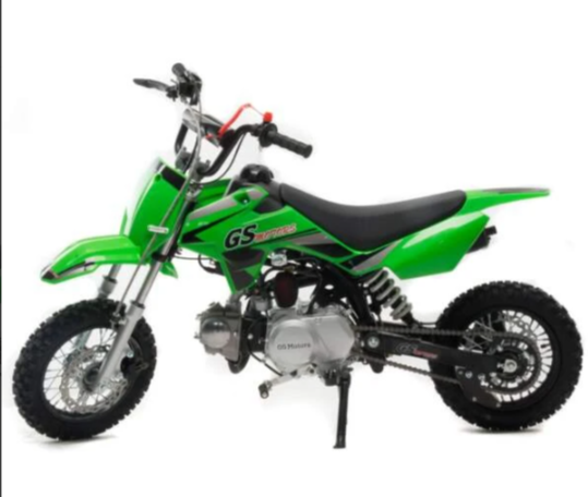 Питбайк MOTOLAND (МОТОЛЕНД) GS Motors S7 в Дзержинске