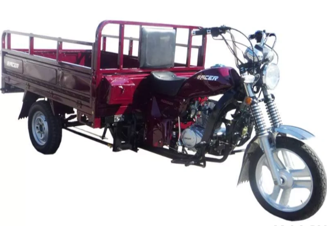 Трицикл RACER RC200ZH MURAVEI в Дзержинске