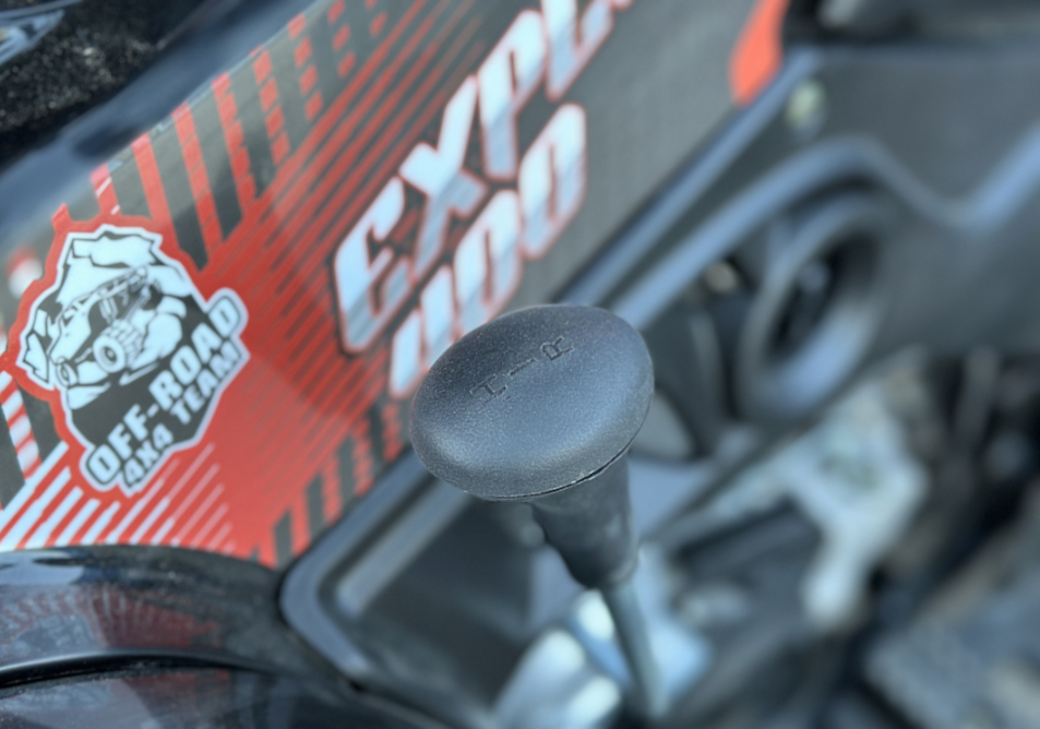 Квадроцикл GBM EXPLORER 400 NEW PREMIUM в Дзержинске