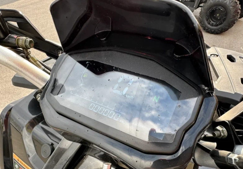 Квадроцикл GBM CROSS HILL 300 NEW в Дзержинске