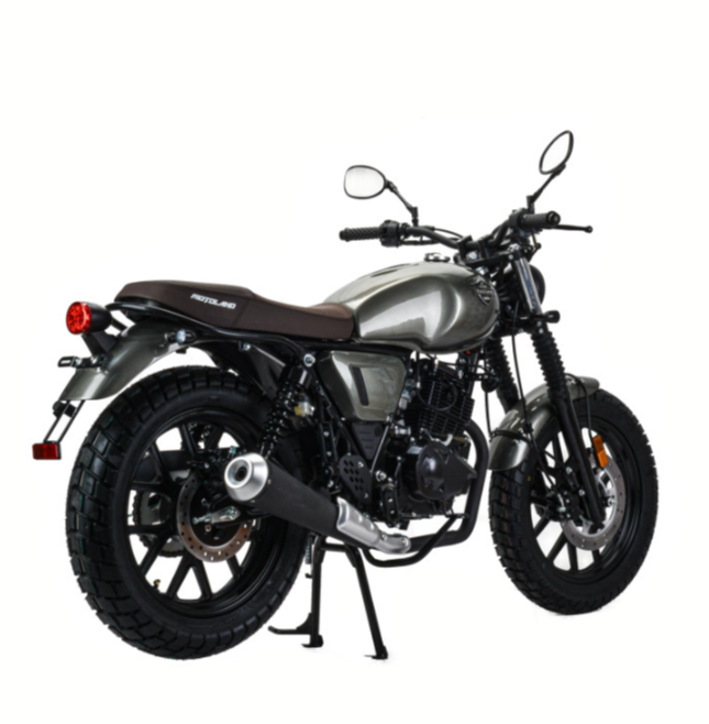 Мотоцикл MOTOLAND (МОТОЛЕНД) TEXAS 300 в Дзержинске