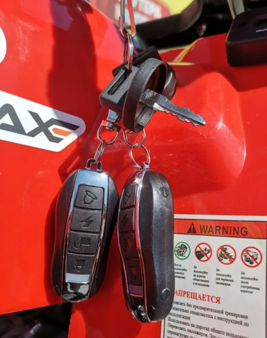 Квадроцикл PROMAX WILD 175 BASIC в Дзержинске