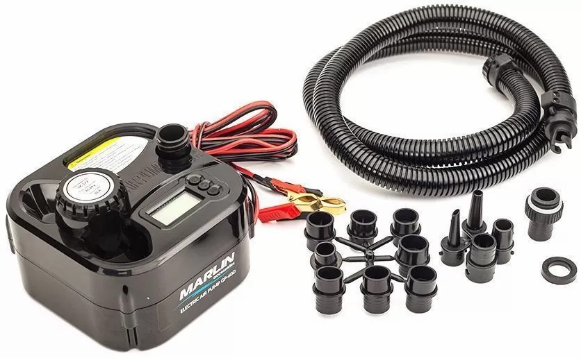 ЭЛЕКТРИЧЕСКИЙ НАСОС MARLIN GP-60 D в Дзержинске