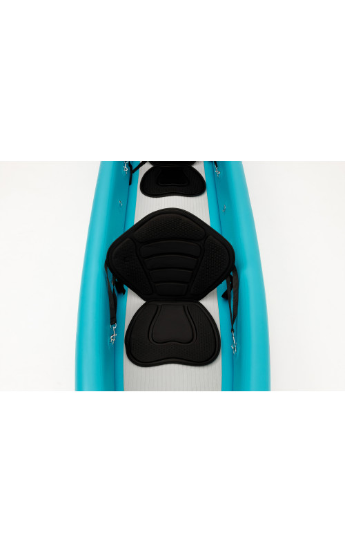 Надувной каяк Blau See Big Fish-3 Премиум в Дзержинске