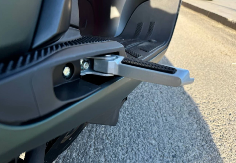 Скутер PROMAX Miami 240 (49) в Дзержинске