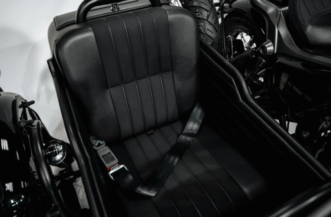 Мотоцикл CJ Adept 700 в Дзержинске