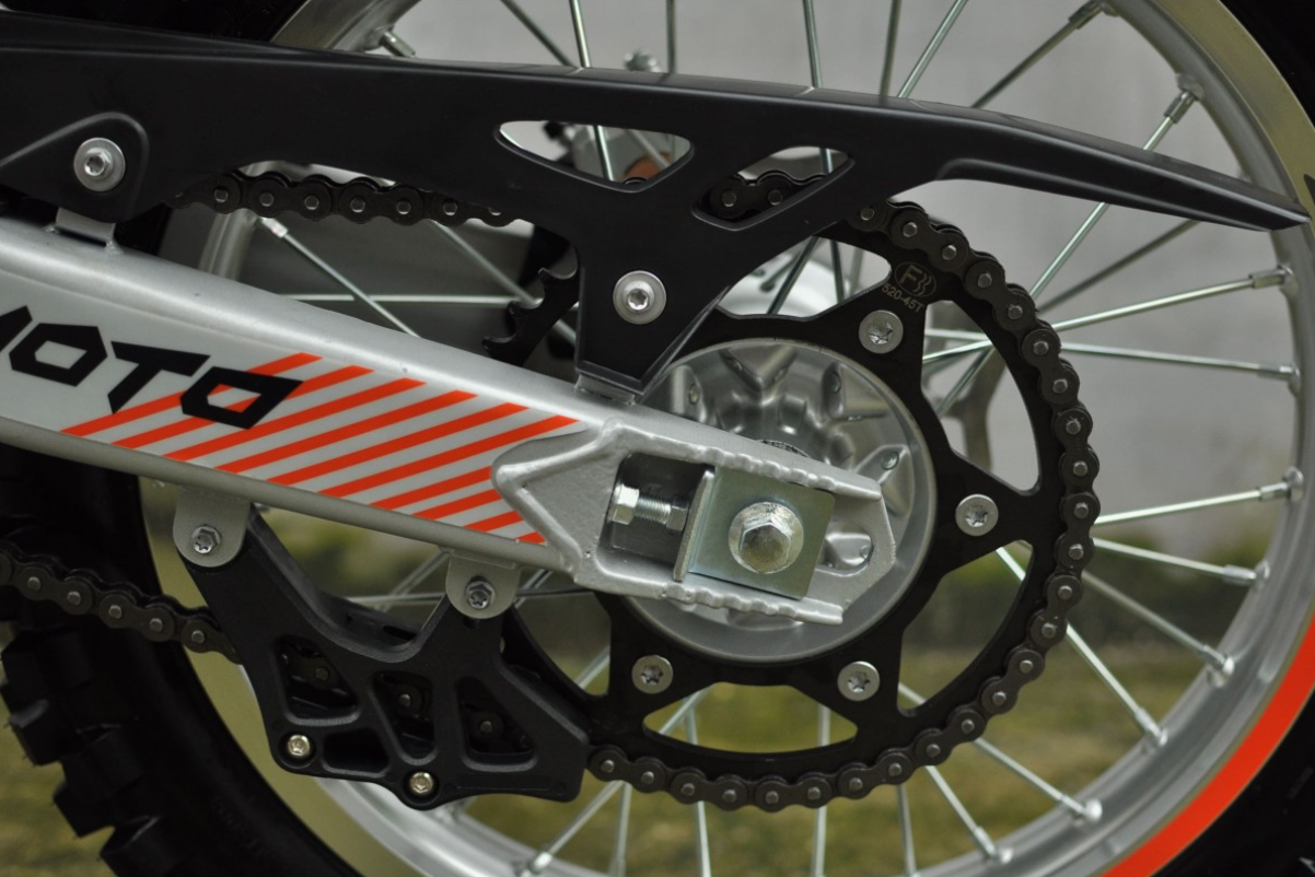 Мотоцикл JHLMOTO JHL MX300 PR300 (175FMN) в Дзержинске