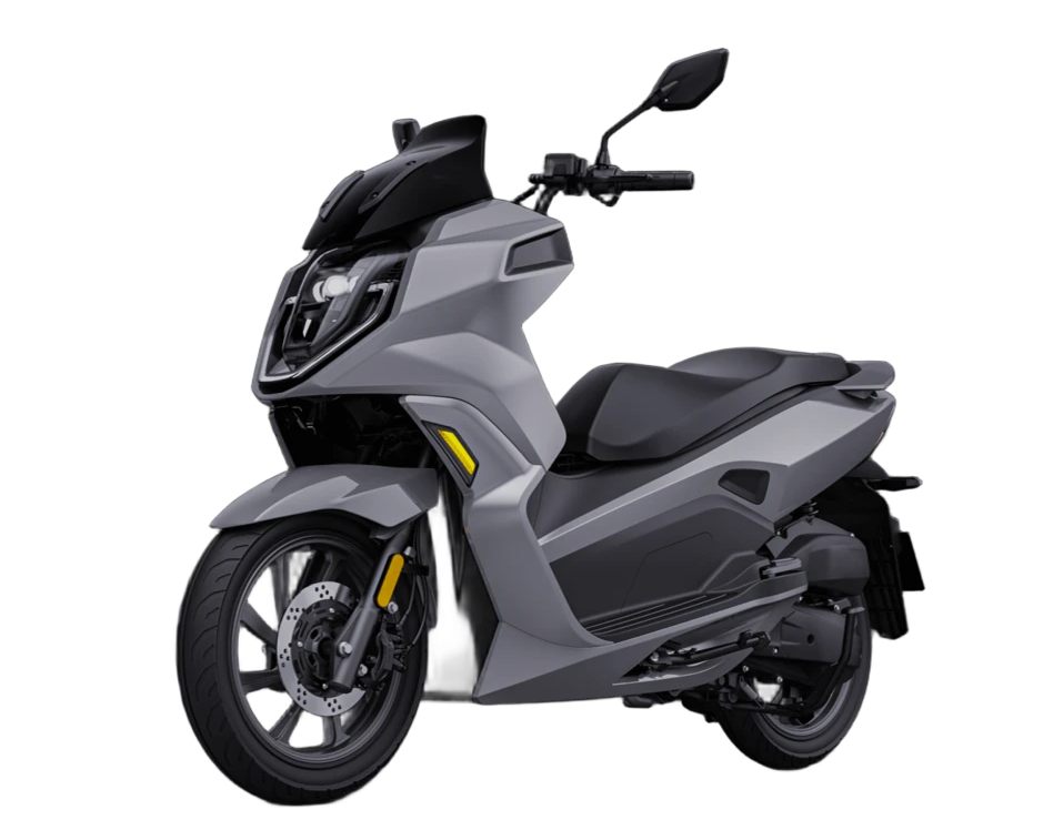 Скутер FAIDET BATUR 250(49) в Дзержинске