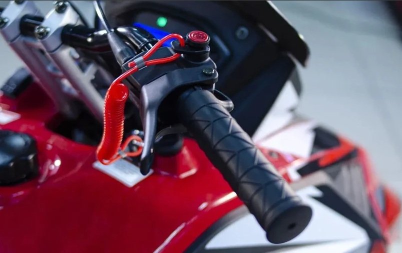 Снегоход Ataki WD 300 в Дзержинске