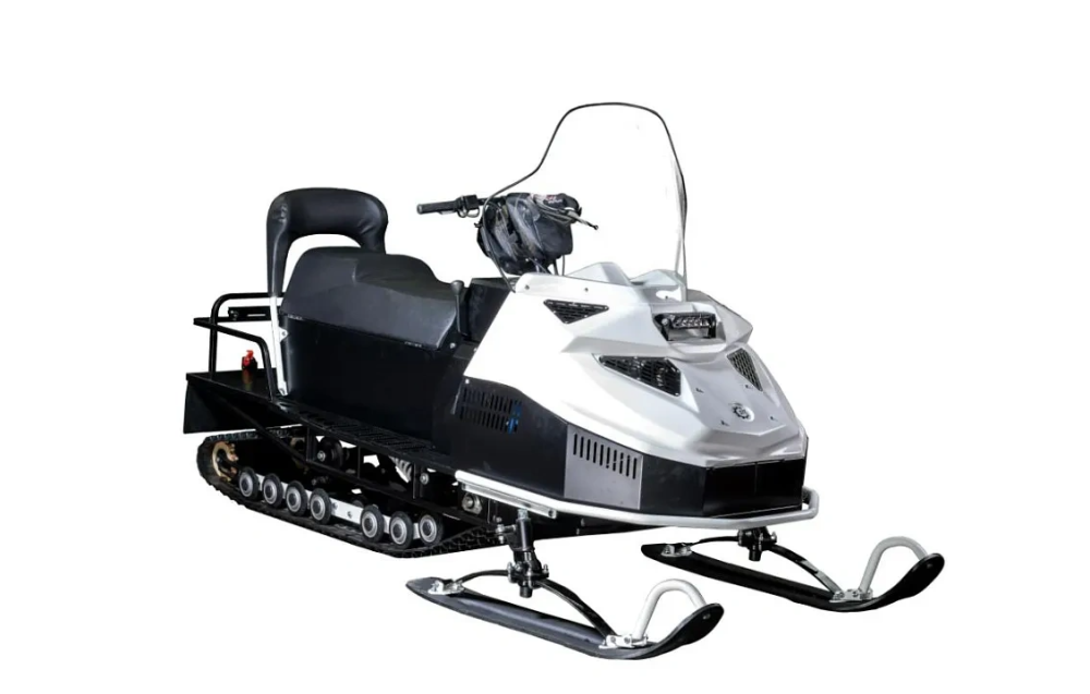 Снегоход БТС 4Т РК ЛОНГ ЛЮКС / 29 л.с. 460 м3 в Дзержинске