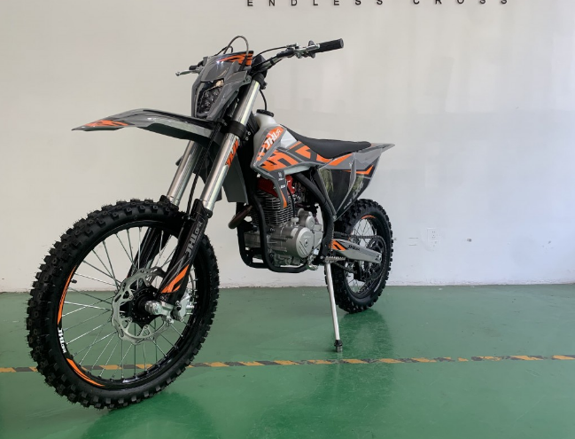 Мотоцикл JHLMOTO JHL LX4 CB300RL (175FMN) в Дзержинске