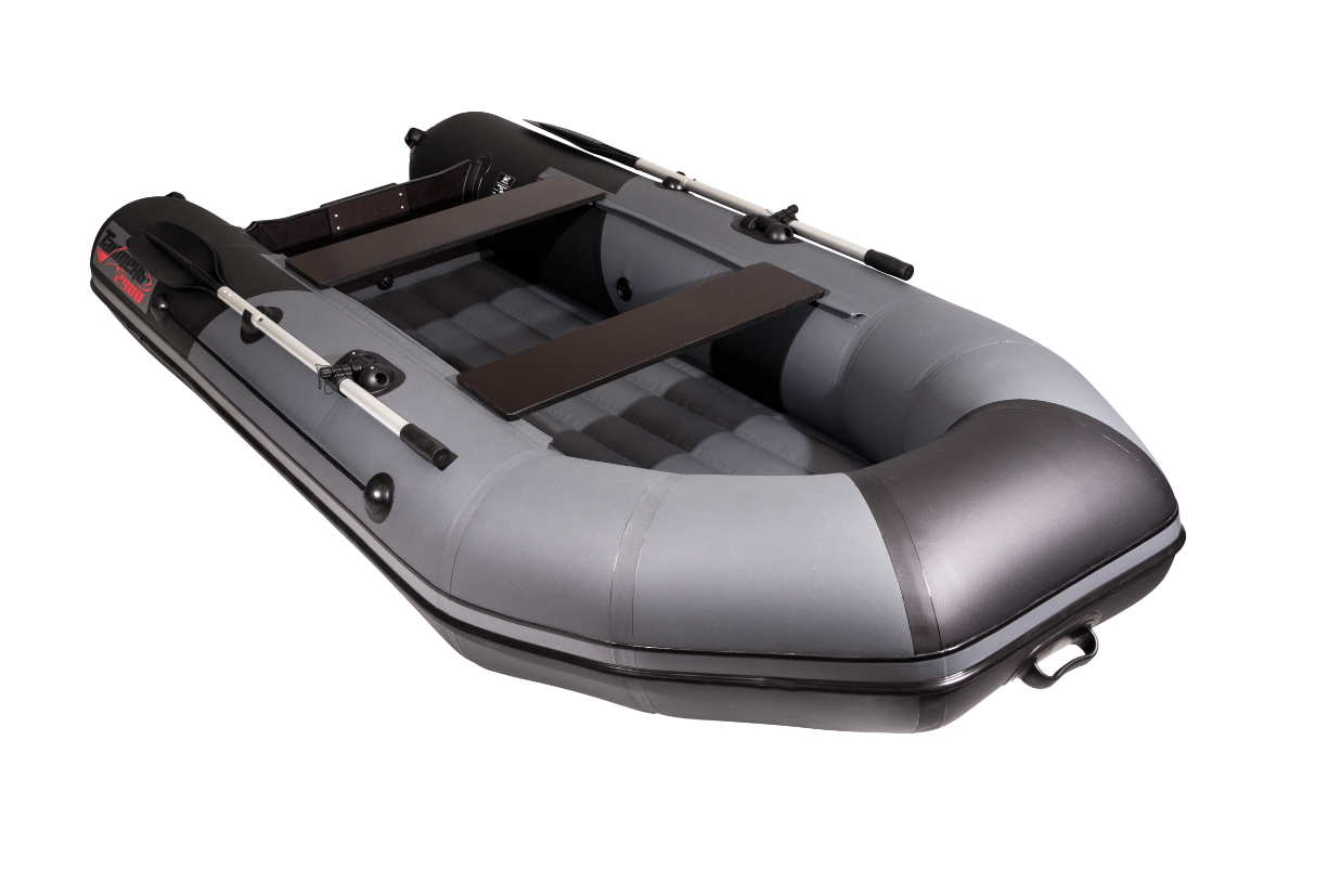 Лодка Таймень NX 2900 НДНД в Дзержинске