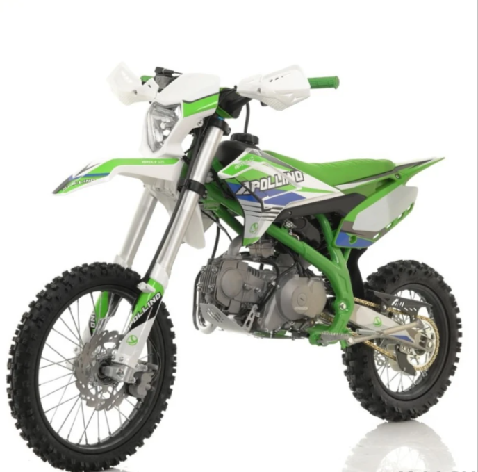 Питбайк Apollino AMX-F 125 в Дзержинске