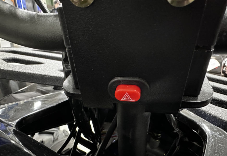 Квадроцикл GBM SHARP BIG 300 NEW PREMIUM в Дзержинске