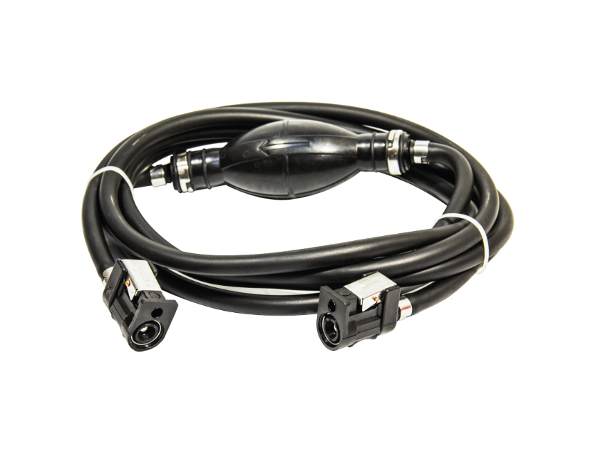 Лодочный мотор APACHE T9.8 BS в Дзержинске