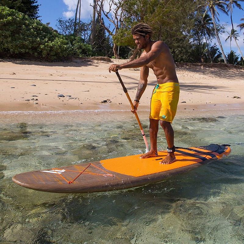 SUP (САП) Доска MISHIMO BABMBUK 10.6 в Дзержинске