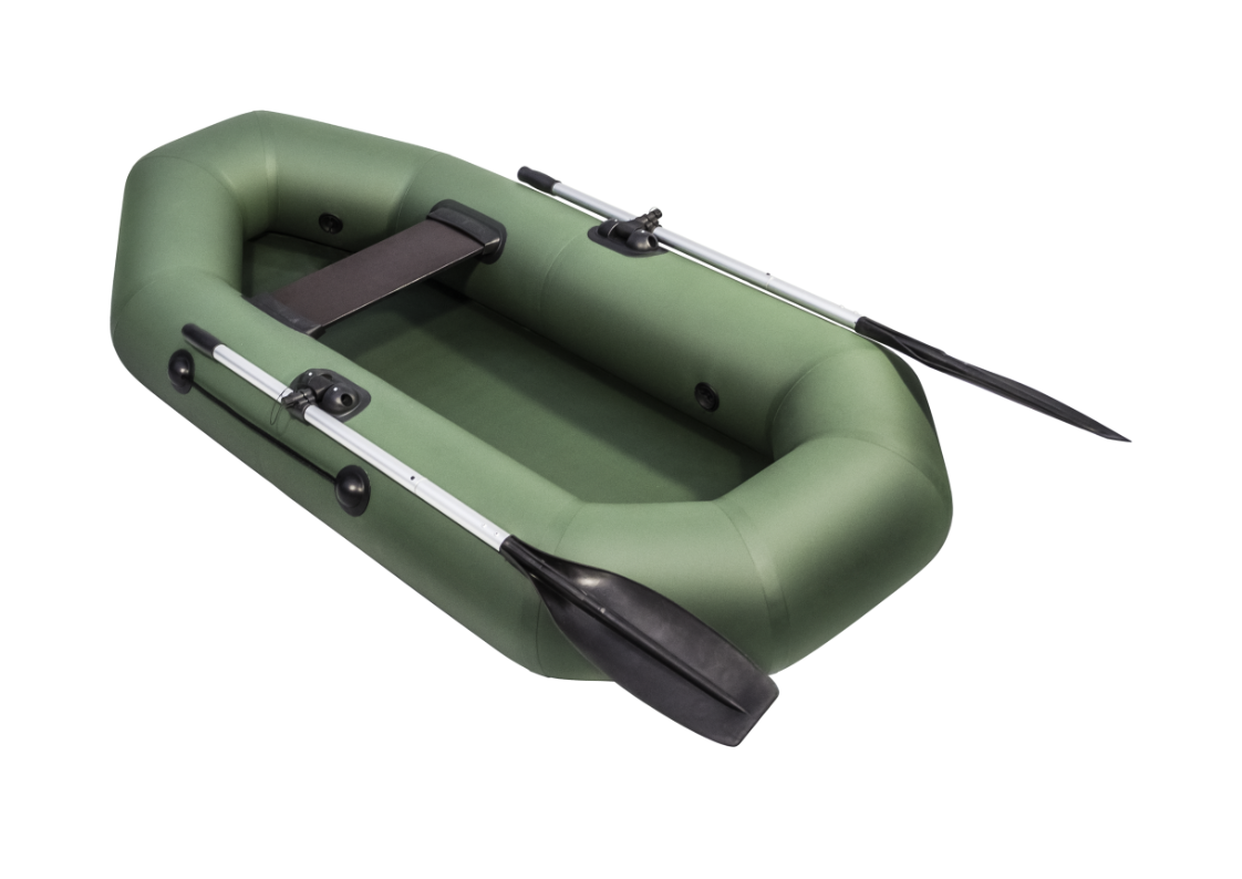  Лодка АКВА-ОПТИМА 210 в Дзержинске