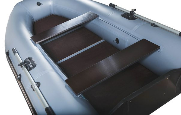 ЛОДКА ДРАККАР 3100 СК HANT в Дзержинске