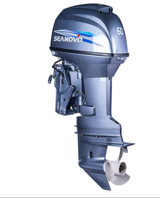 Лодочный мотор SEANOVO SN60FFEL-D в Дзержинске
