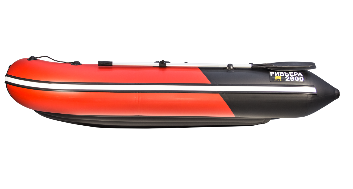 Лодка Ривьера Компакт 2900 НДНД в Дзержинске