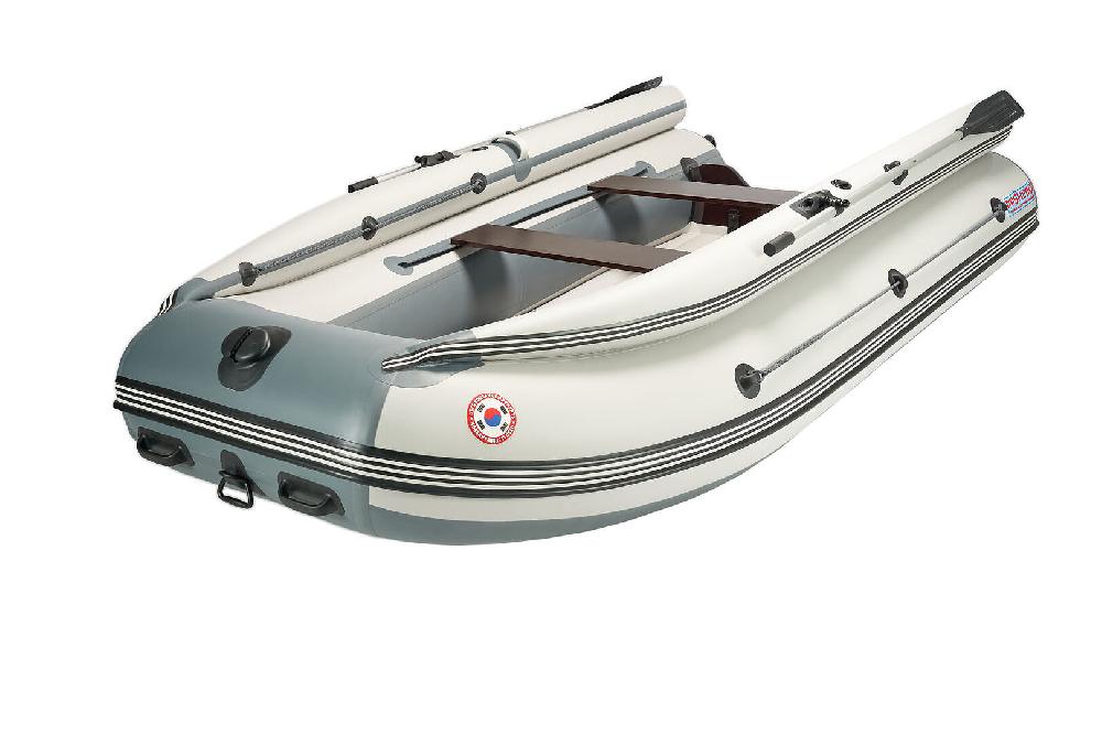 Лодка MISHIMO FAMILY LITE 350 в Дзержинске