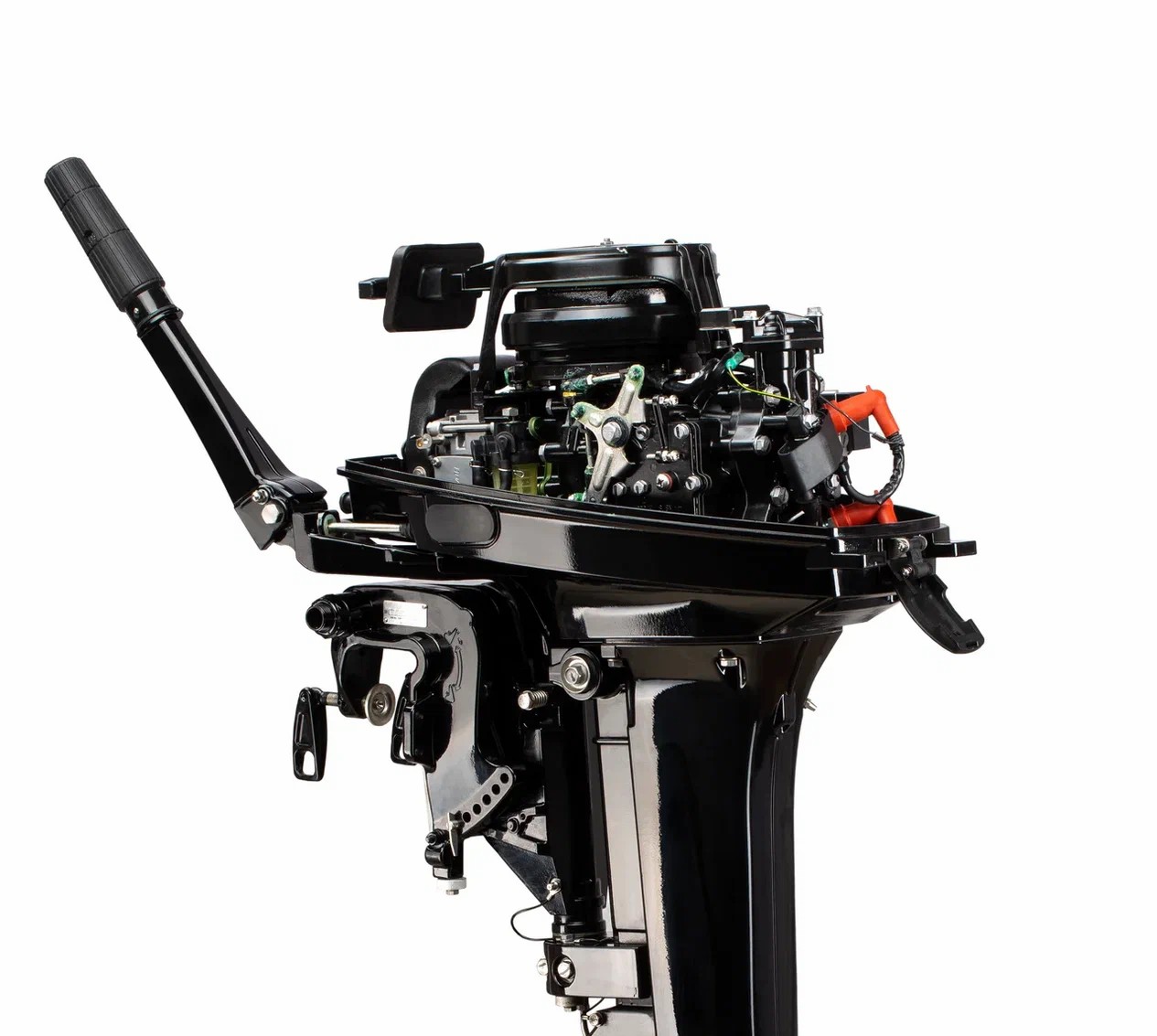 ЛОДОЧНЫЙ МОТОР GLADIATOR G20FHS в Дзержинске