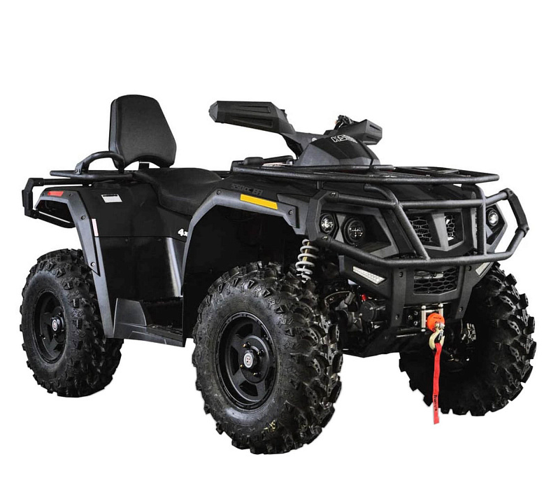Квадроцикл HISUN TACTIC 550(HS550ATV) LIMITED в Дзержинске