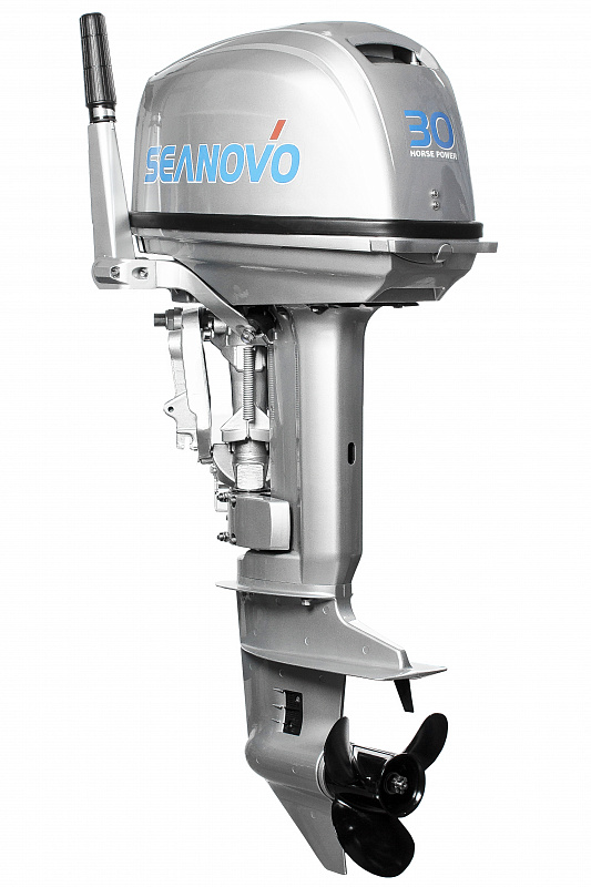 Лодочный мотор SEANOVO SN30FFEL в Дзержинске