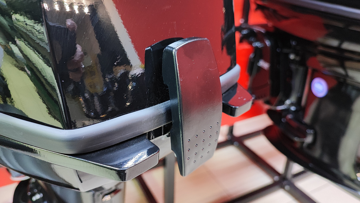 Лодочный мотор MARLIN PROLINE MP 50 AMH ПОД ВОДОМЕТ в Дзержинске