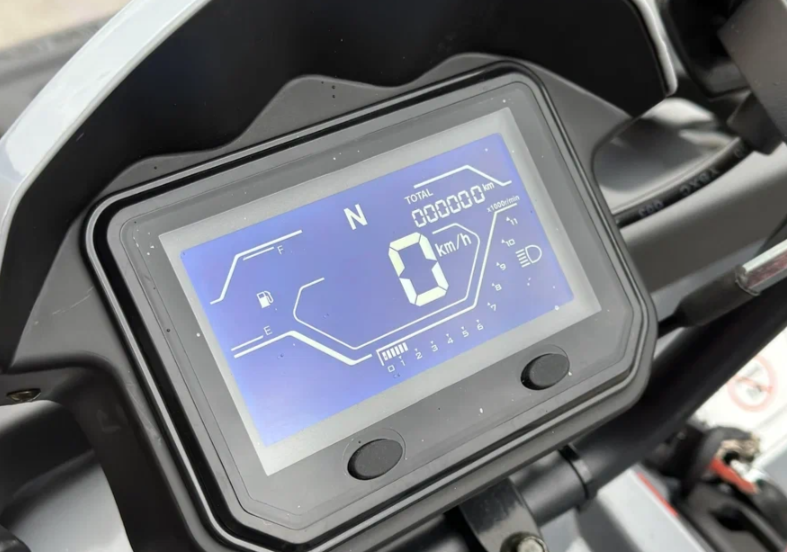 Квадроцикл GBM MAVERICK 300 NEW в Дзержинске