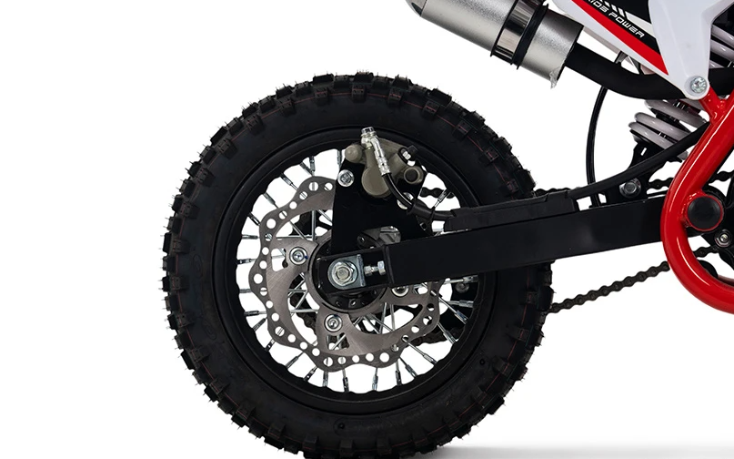 Питбайк Progasi KIDS POWER 110 (10/10) в Дзержинске