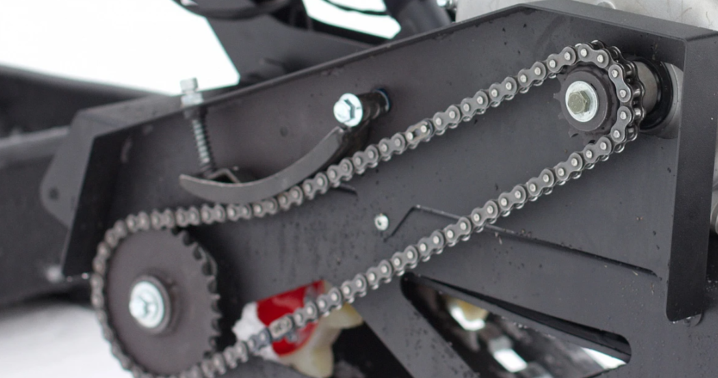 Мотобуксировщик Мухтар 7 Мини в Дзержинске