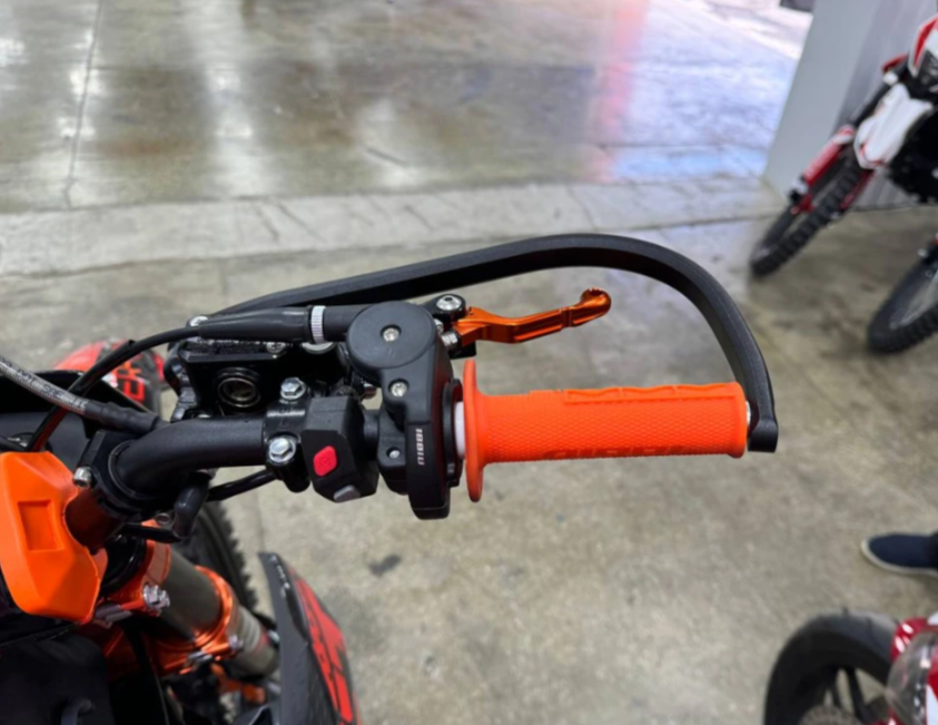 Кроссовый мотоцикл FAIDET PR300 MAX WP в Дзержинске