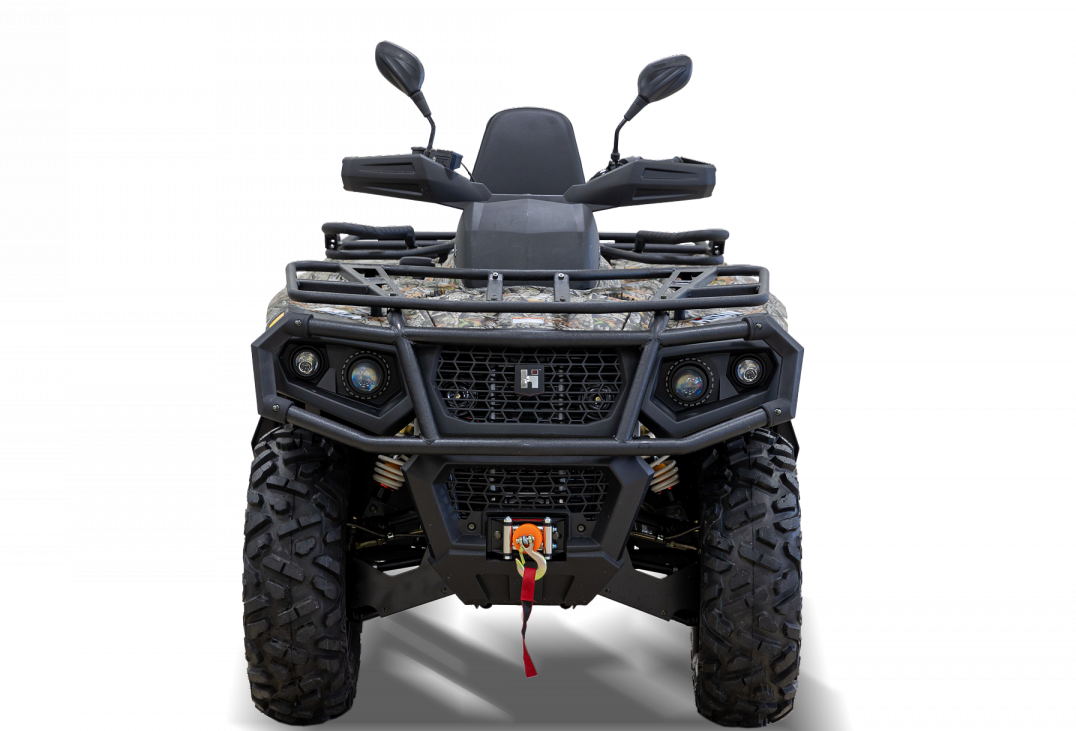 Квадроцикл HISUN TACTIC GT1000/LIMITED в Дзержинске