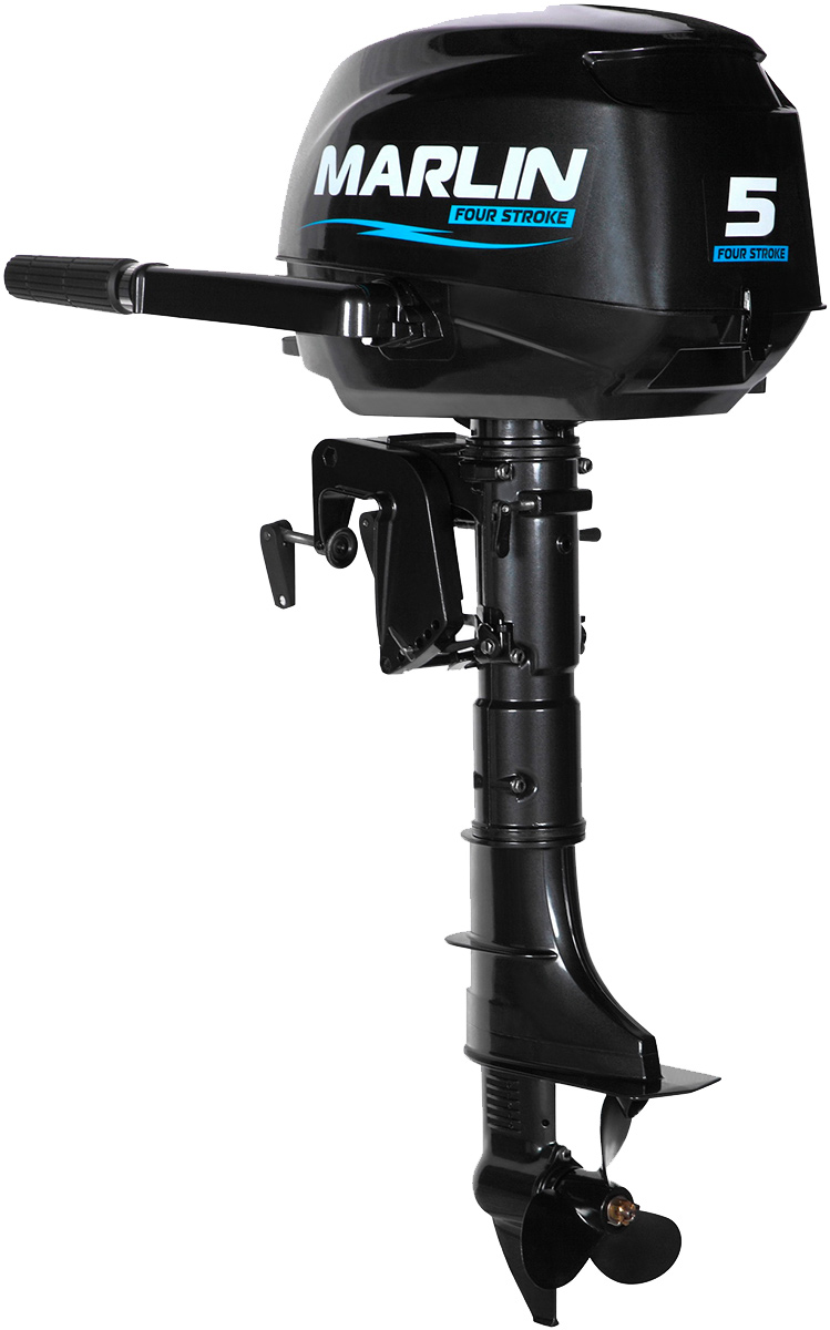 Лодочный мотор MARLIN MF 5 AMHL в Дзержинске