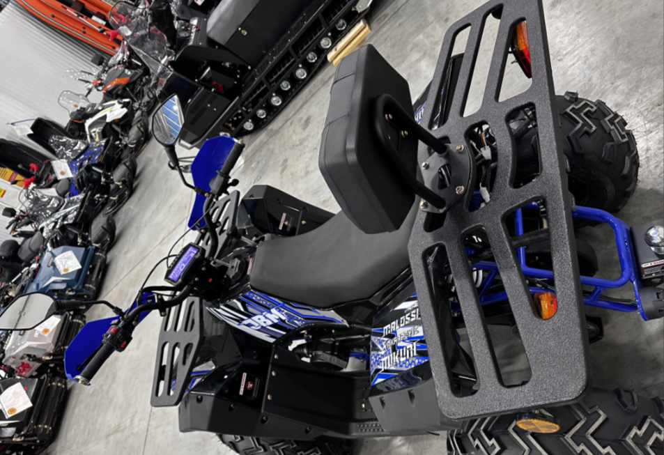 Квадроцикл GBM SHARP BIG 300 NEW PREMIUM в Дзержинске