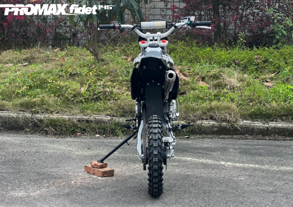 Мотоцикл (питбайк) PROMAX FIDET (ФАЙДЕТ) 145E 17/14 в Дзержинске