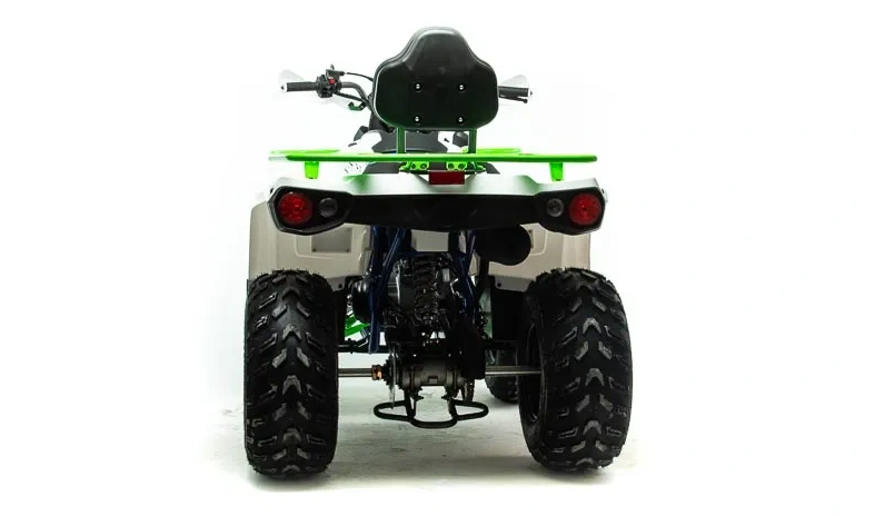 Квадроцикл MOTOLAND (МОТОЛЕНД) VOX200 SHARK (баланс. вал) в Дзержинске