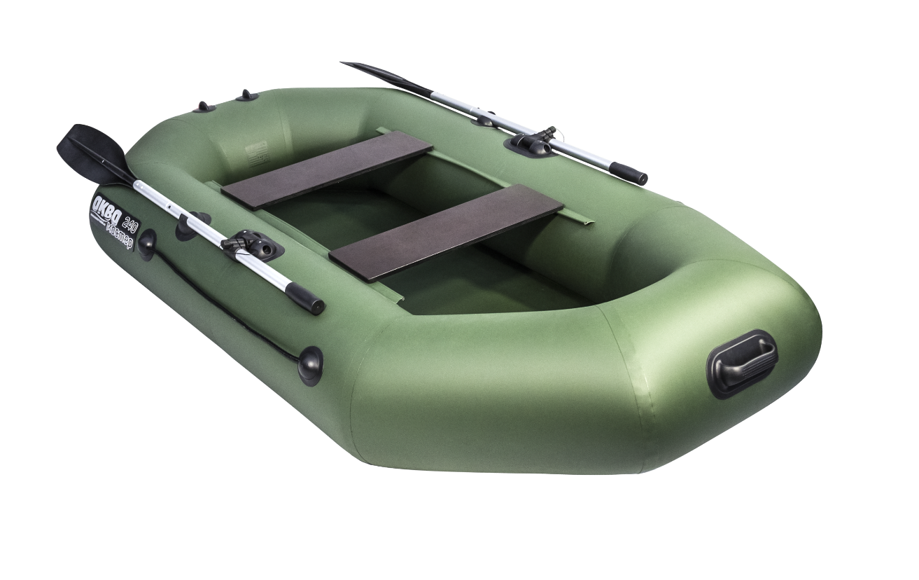  Лодка АКВА-МАСТЕР 240 в Дзержинске