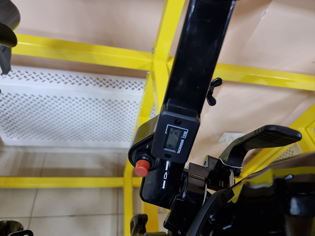 Лодочный мотор MARLIN PROLINE MP 9.9 (15) AMHS в Дзержинске