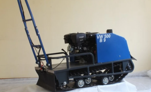 Мотобуксировщик ВЕПС WINTER «ПРОФИ» 15 в Дзержинске