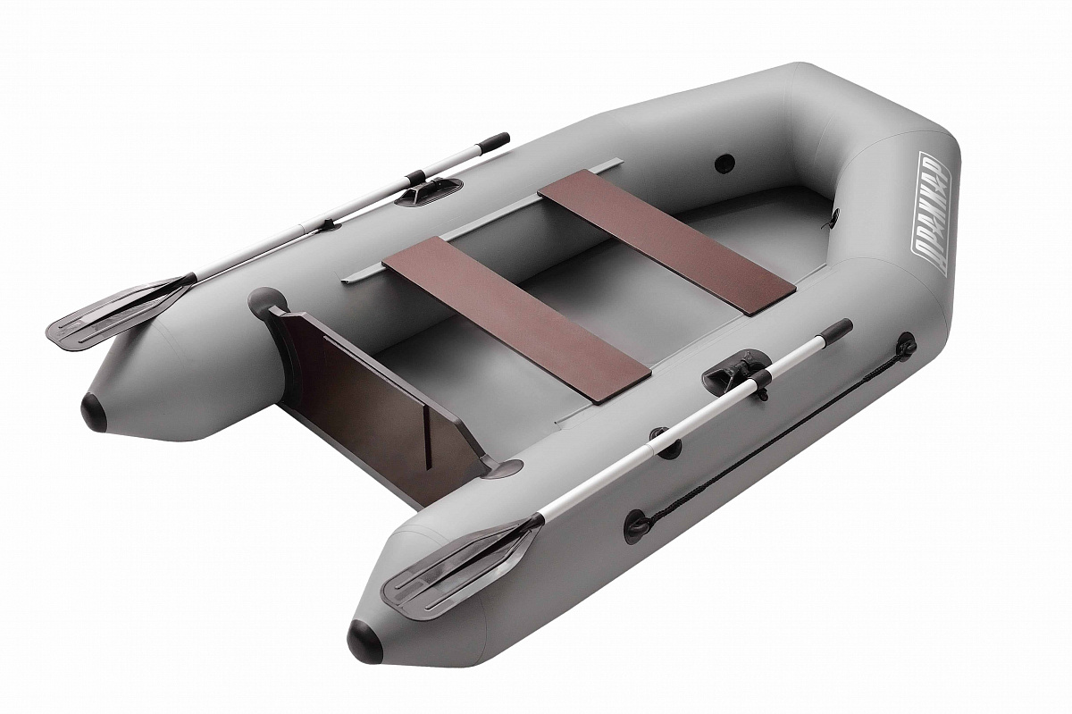 ЛОДКА ДРАККАР 3000 СК LUX в Дзержинске