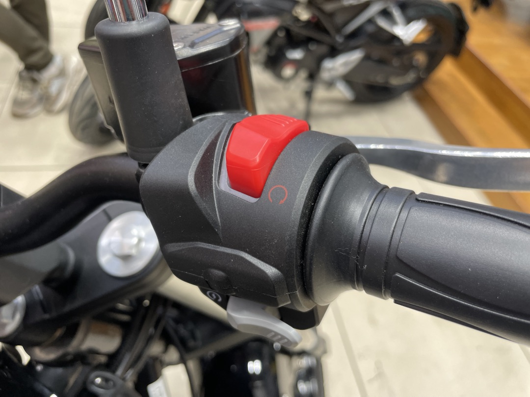 Мотоцикл Benda Funrider 125 в Дзержинске