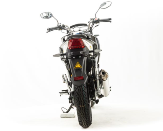 Мотоцикл MOTOLAND (МОТОЛЕНД) FIGHTER 250 в Дзержинске