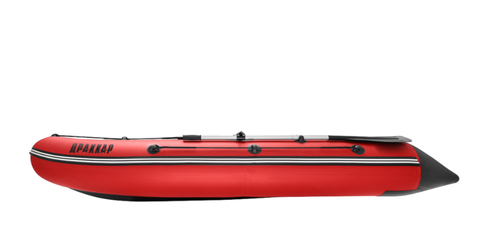ЛОДКА ДРАККАР 3300 СК HANT в Дзержинске
