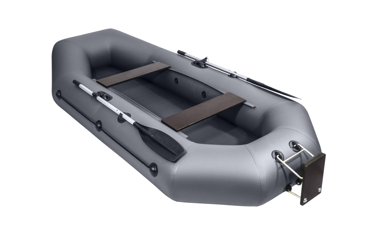 Лодка АКВА-МАСТЕР 300 ТР в Дзержинске