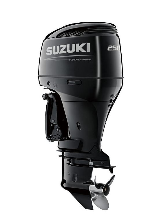 Лодочный мотор Suzuki DF250TXX в Дзержинске