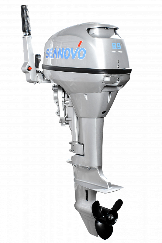 Лодочный мотор Seanovo SN9.9FHL ENDURO в Дзержинске