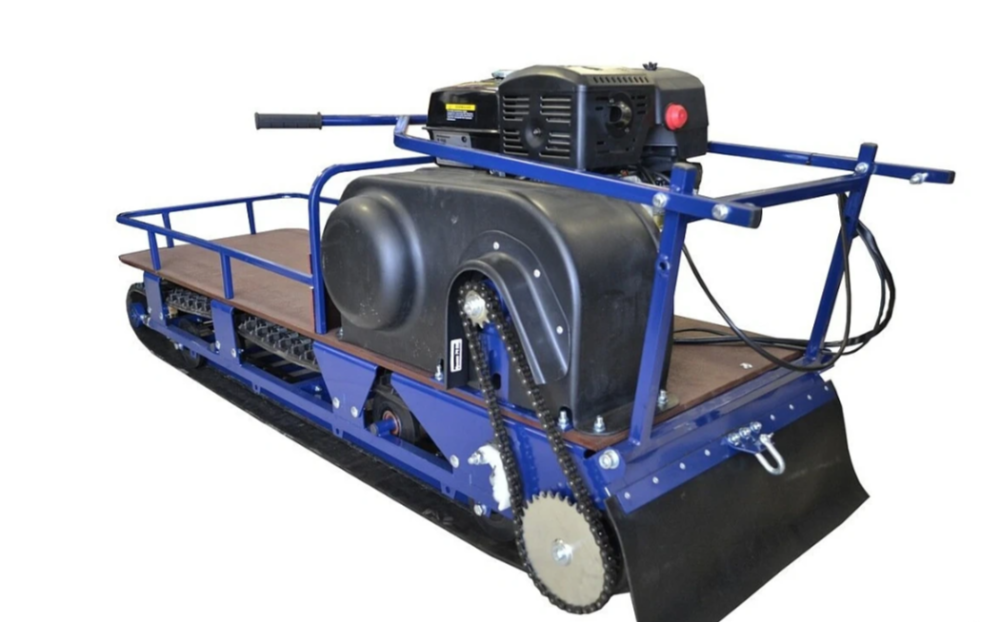 Мотобуксировщик БАРС P550 13 л.с. в Дзержинске