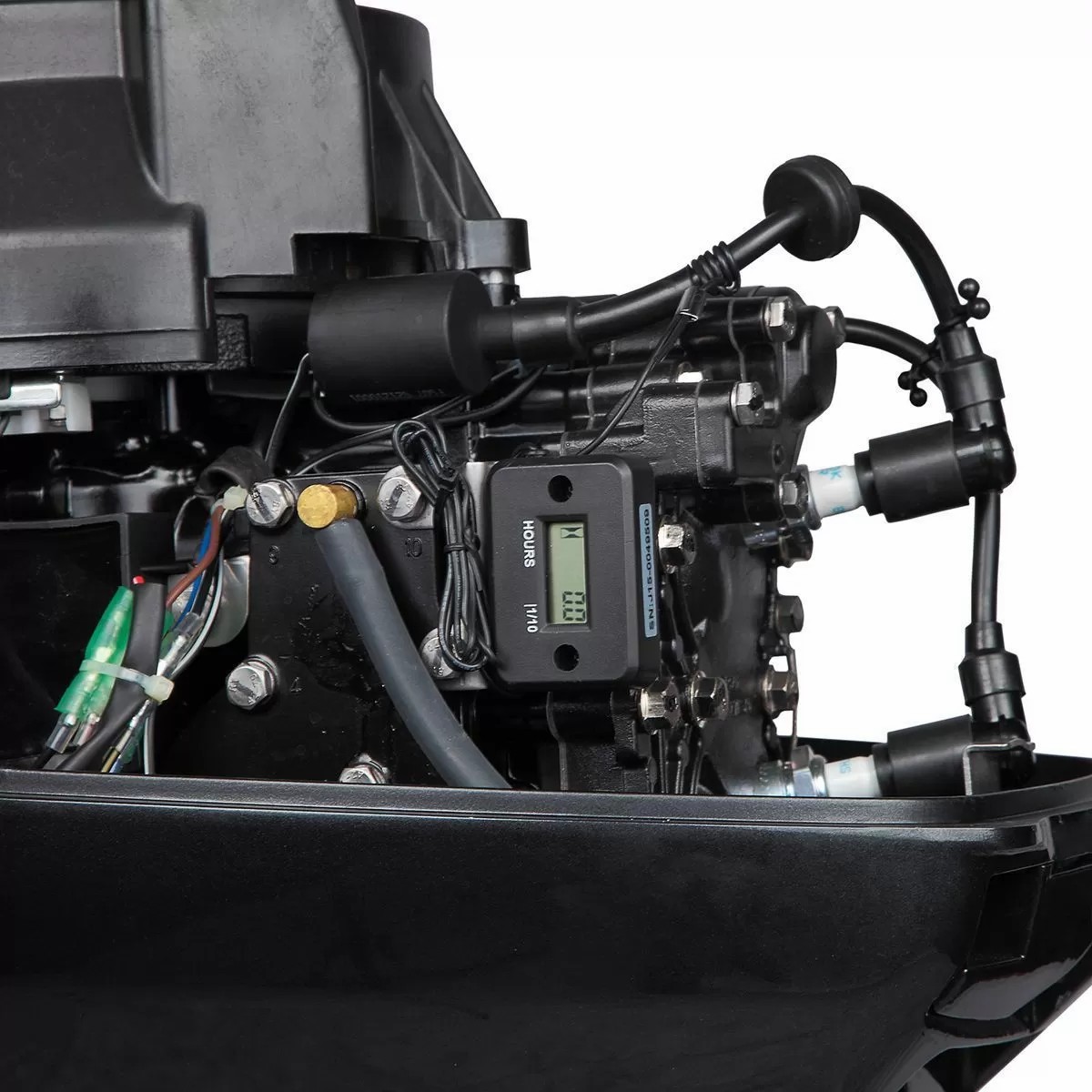 Лодочный мотор MARLIN MP 9.9 AMHS в Дзержинске